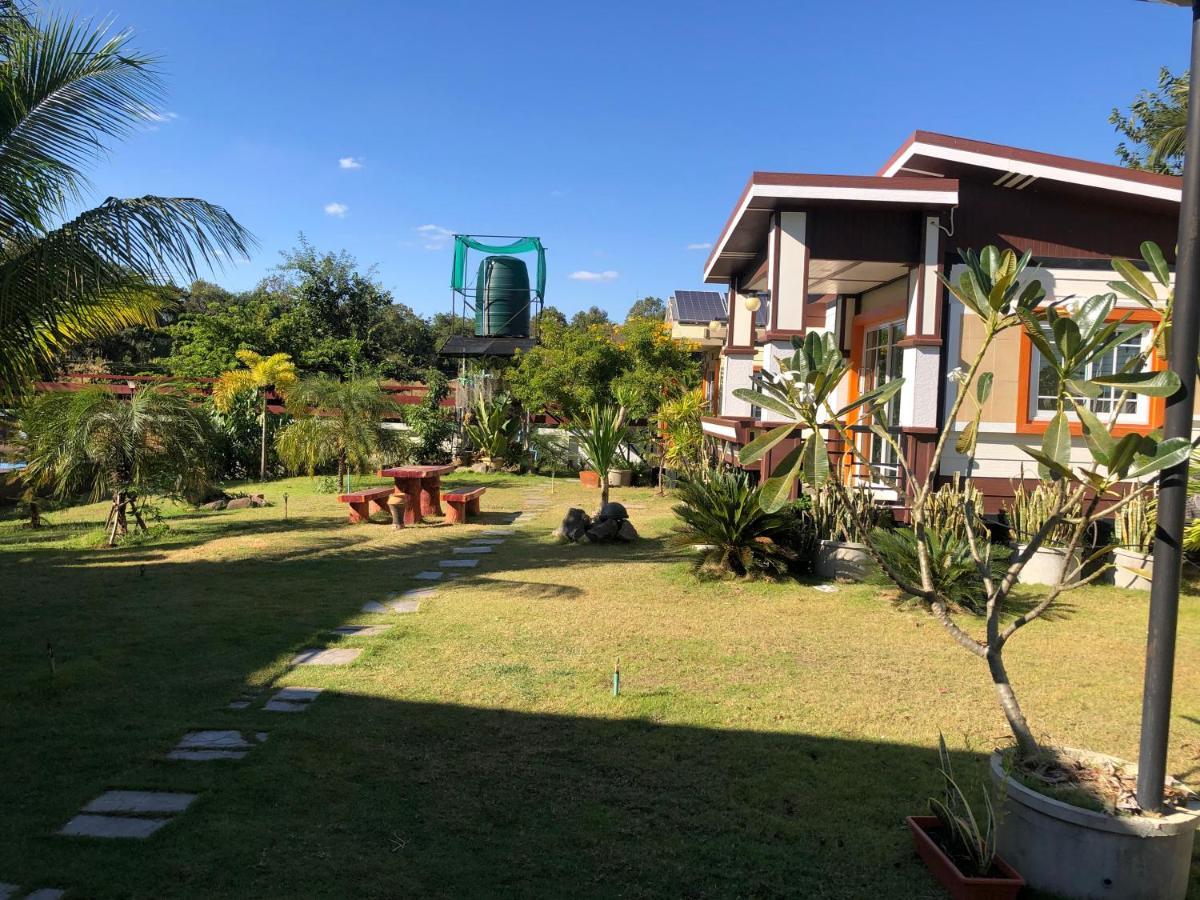 มุกดาสวรรค์ รีสอร์ท - Mukda Sawan Resort Mukdahan Eksteriør billede