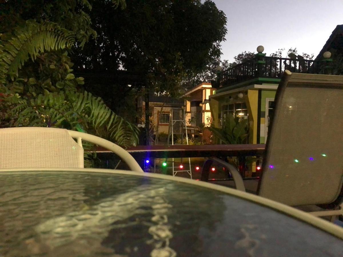 มุกดาสวรรค์ รีสอร์ท - Mukda Sawan Resort Mukdahan Eksteriør billede